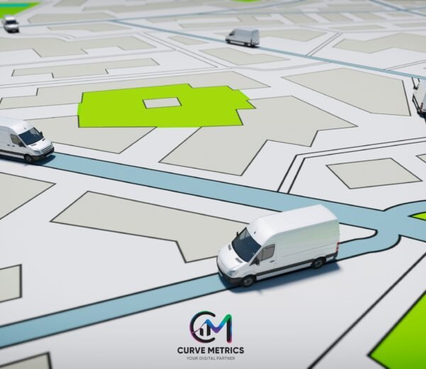 Harnessing GIS & Geofencing - Building Smarter Operational Solutions for Indian Enterprises