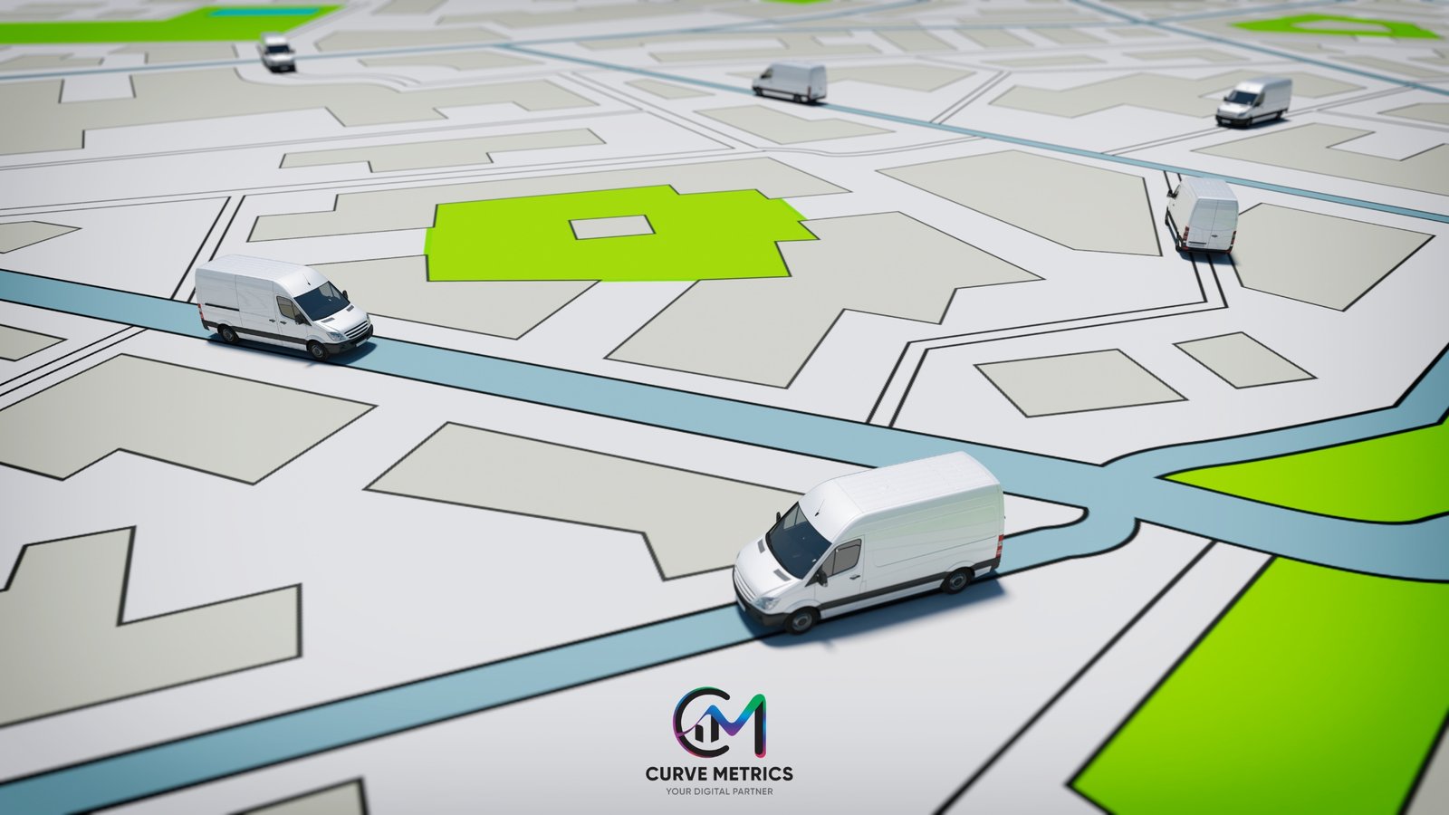 Harnessing GIS & Geofencing - Building Smarter Operational Solutions for Indian Enterprises